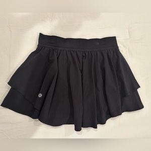 Lululemon Court Rival Skirt